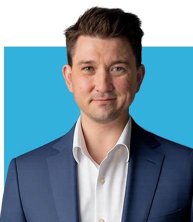 Jonathan, Principal Solicitor, West Legal & Associates